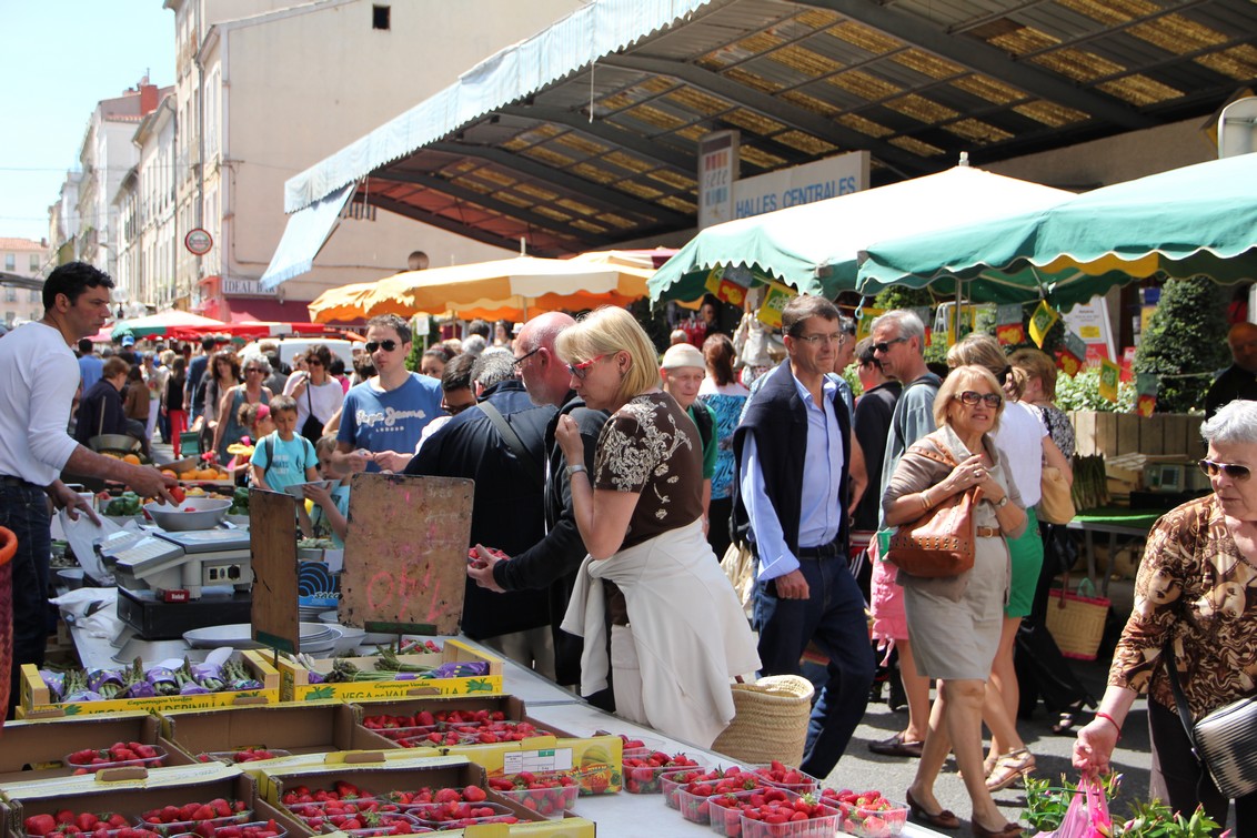Marche sete