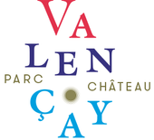 Logo chateau Valencay