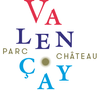 Logo chateau Valencay