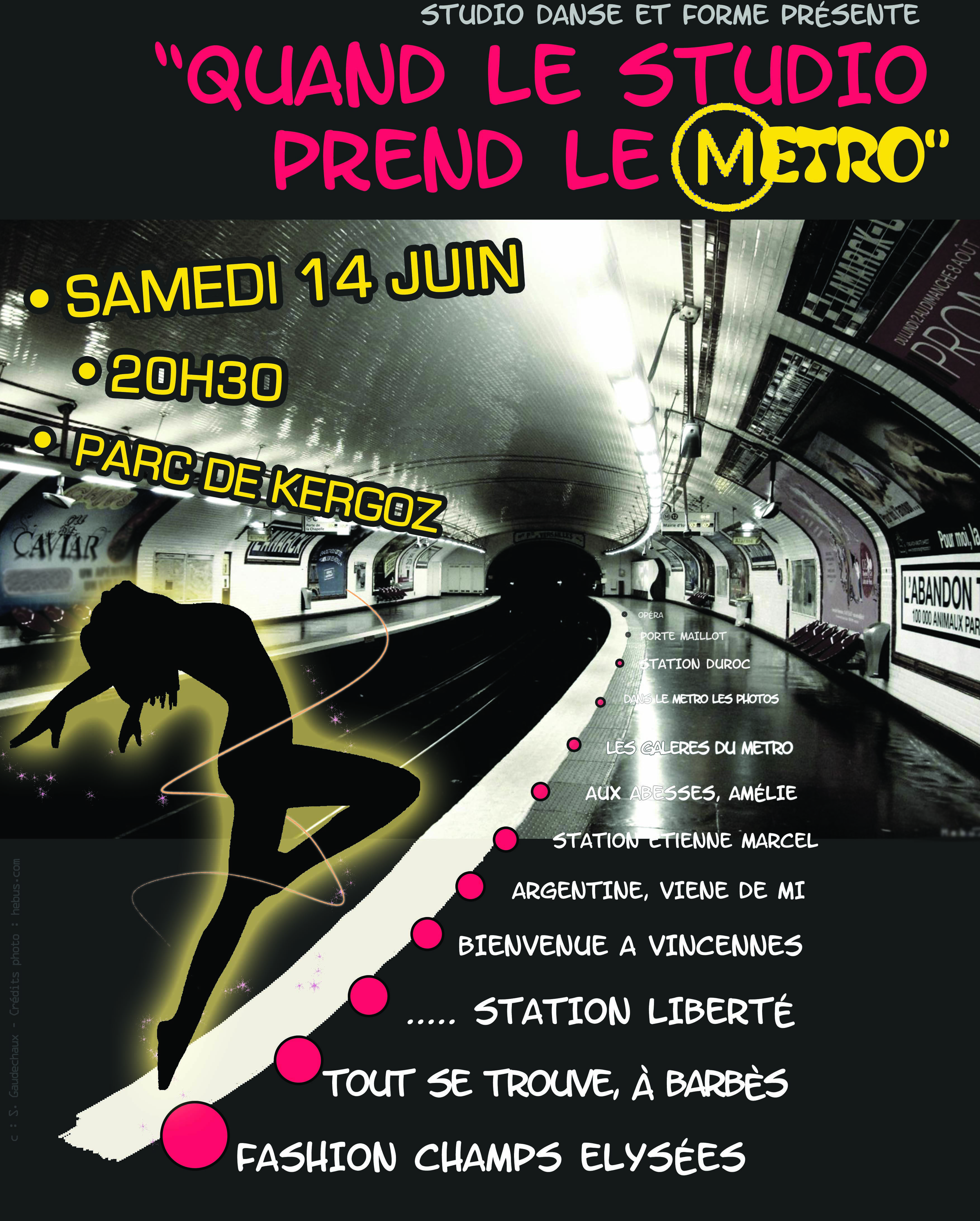 Affiche sans bandeau
