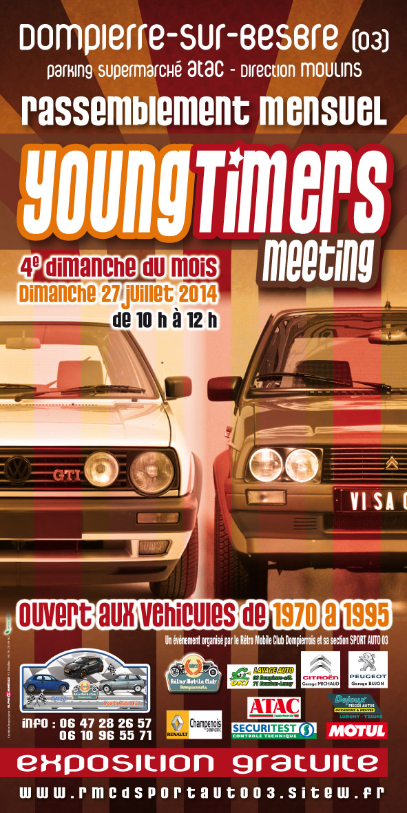 Rmcd rassyoungtimers affjuillet2014
