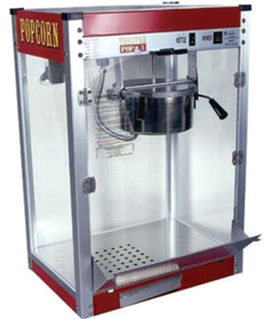Popper 360