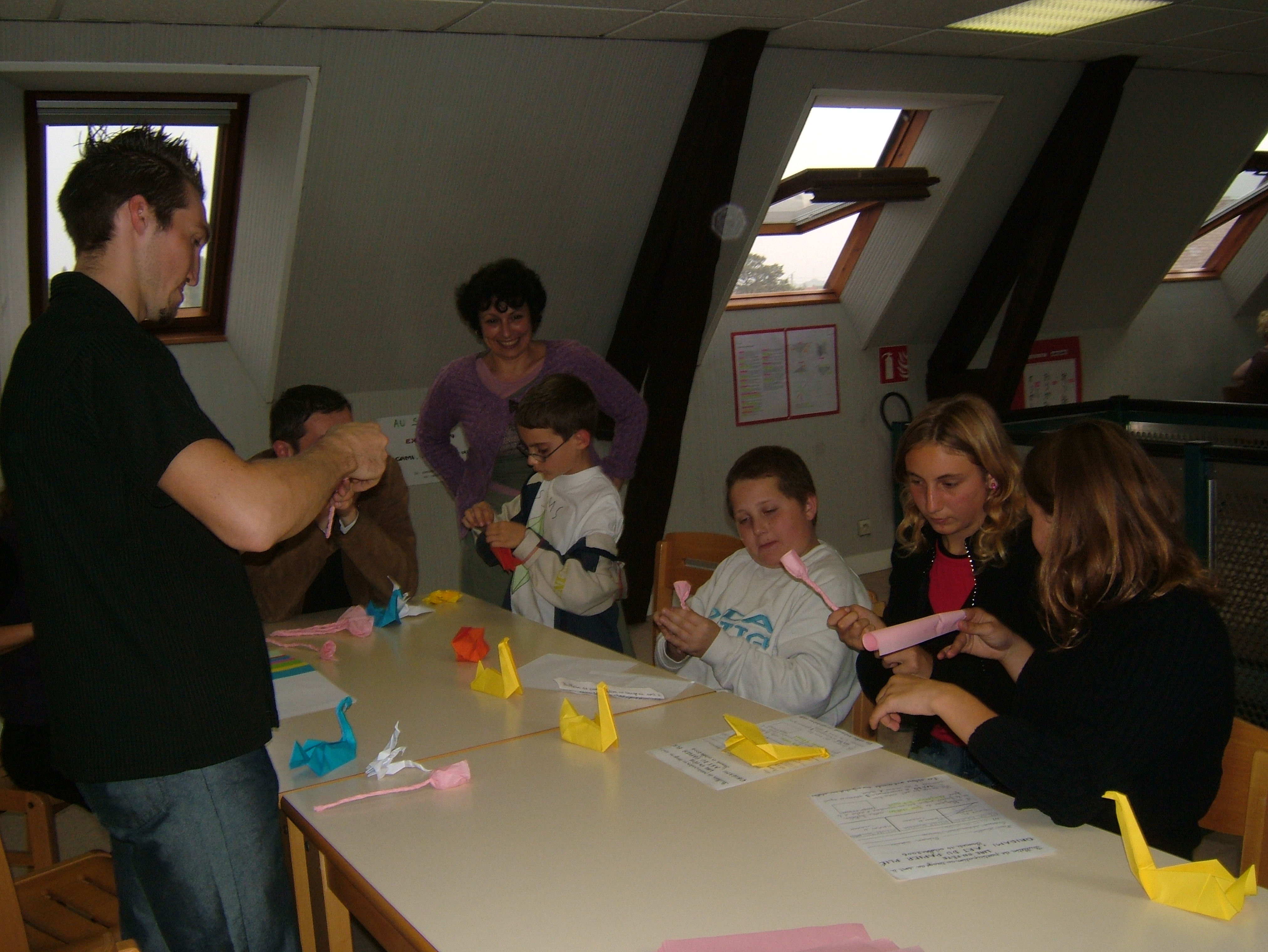 Atelier 2