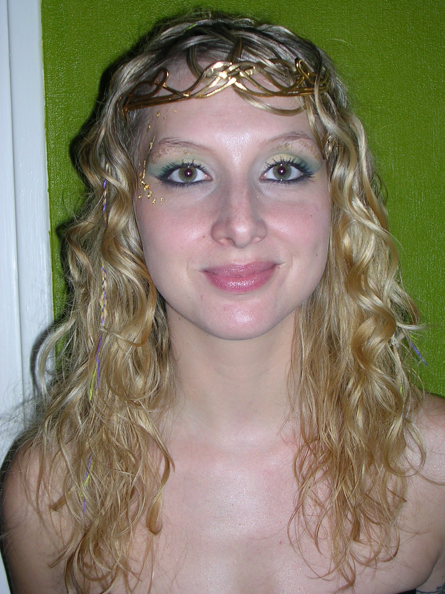 Ambiancevasion maquillage