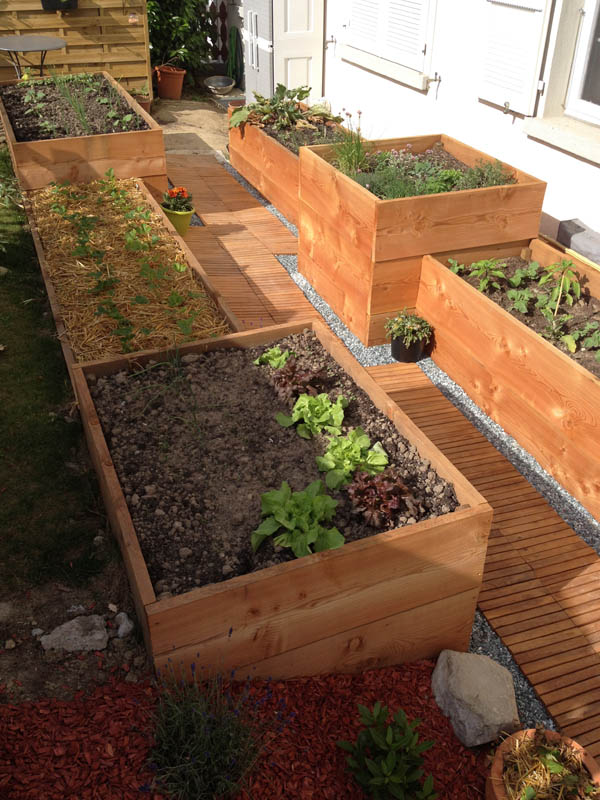 Jardin