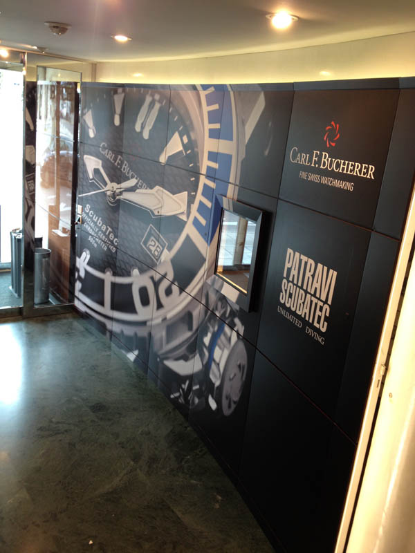 Bucherer