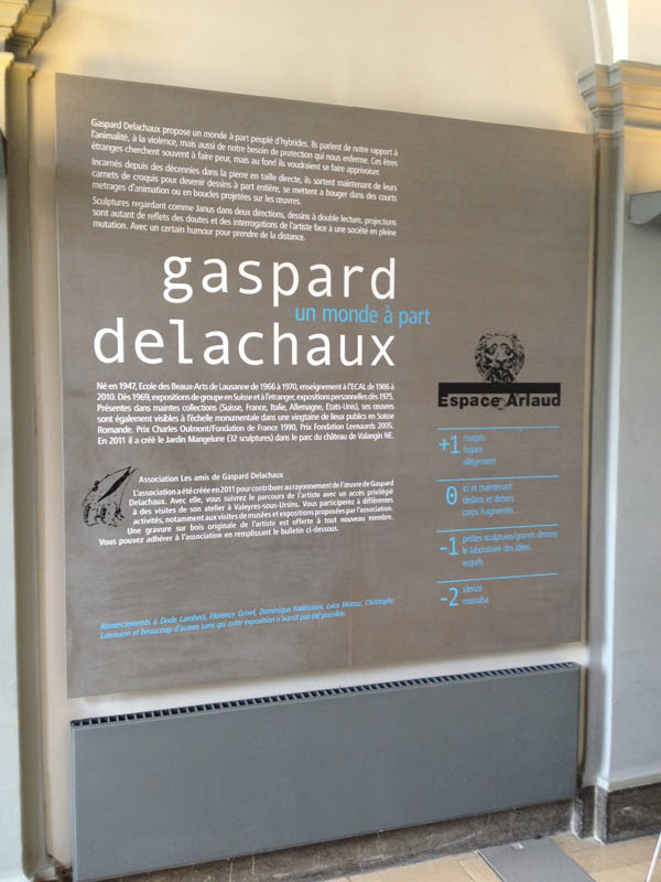 Gaspard