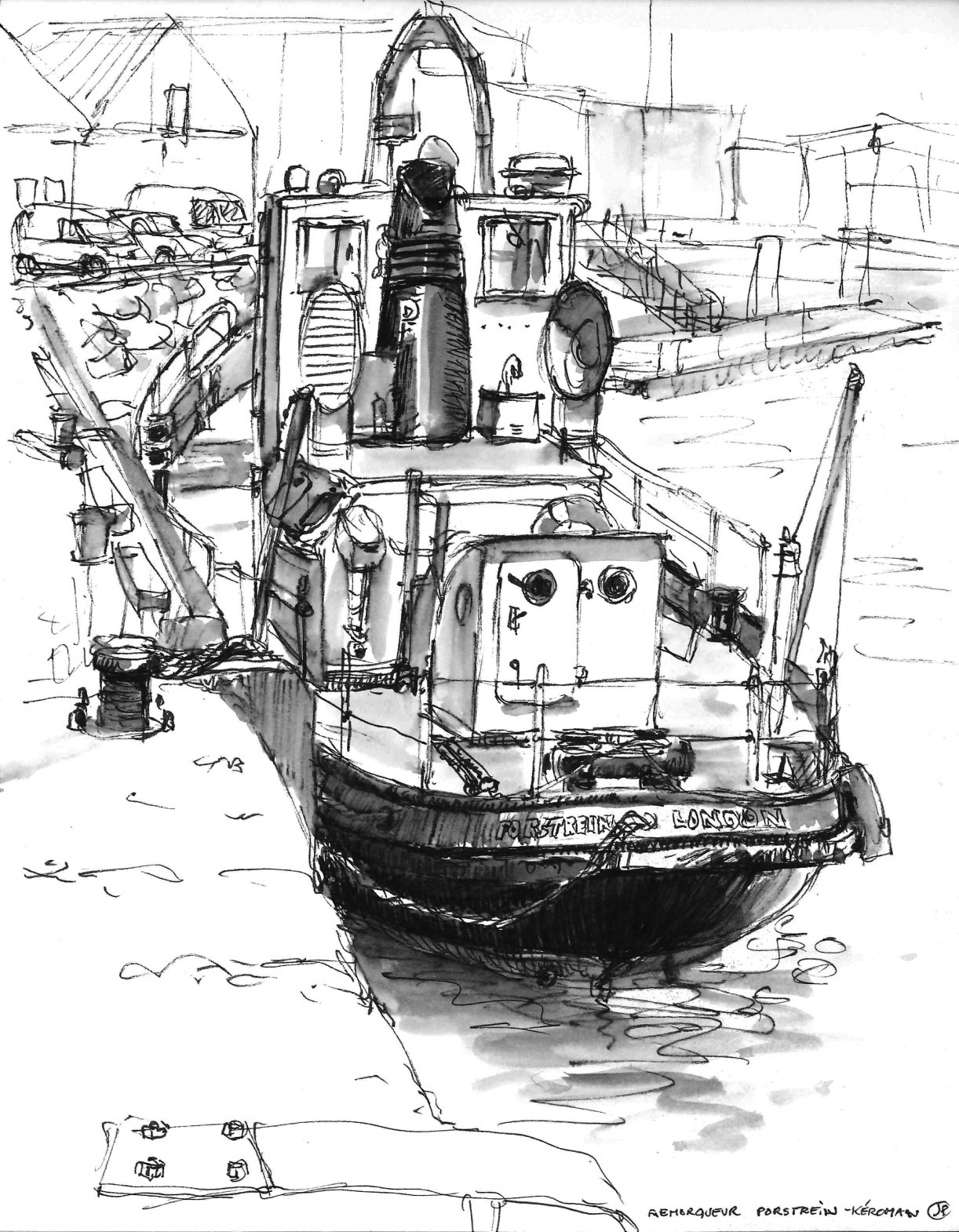 Remorqueur porstrein 22072014