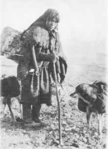 Athabaskan