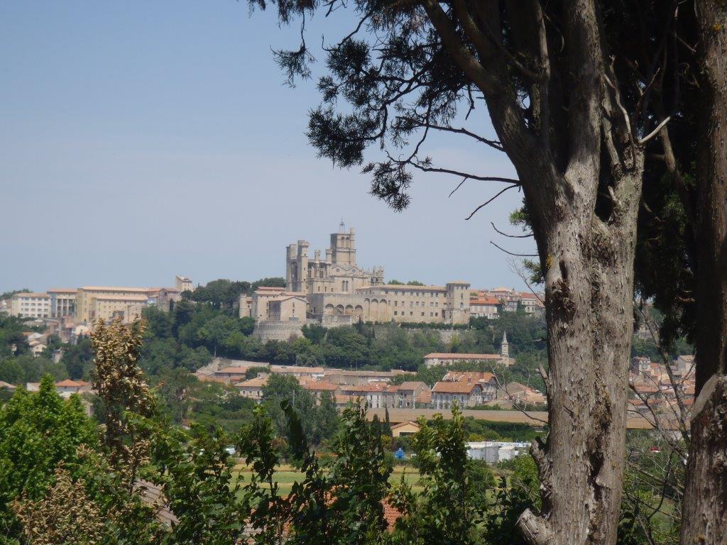 Beziers