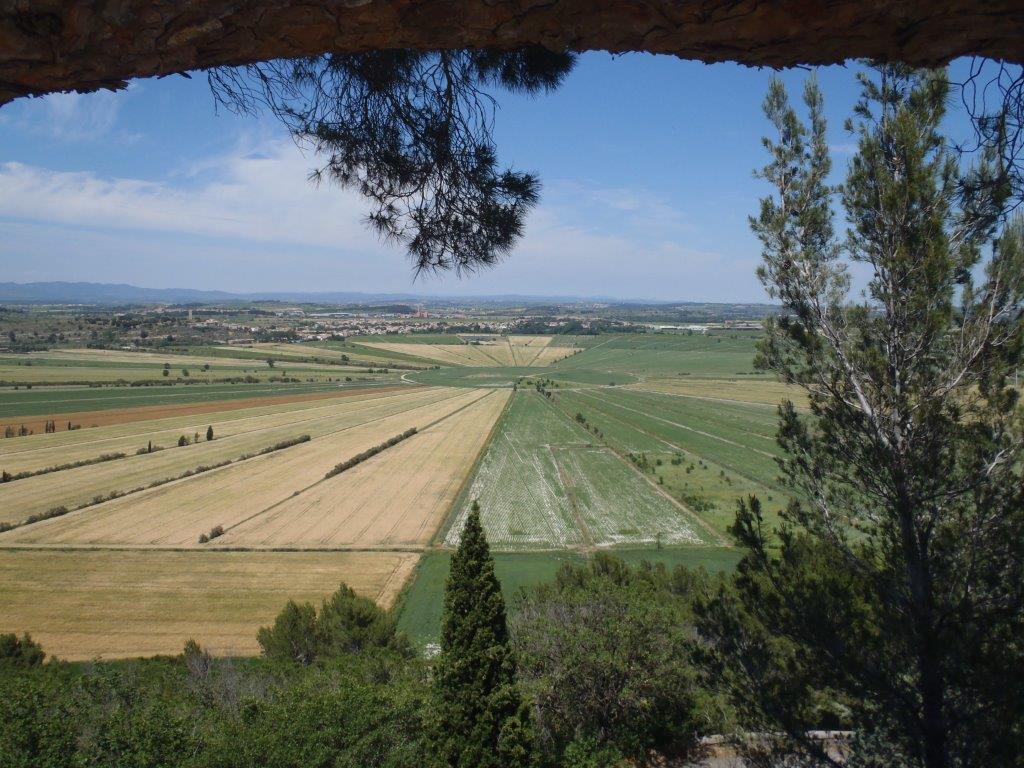 L etang de montady