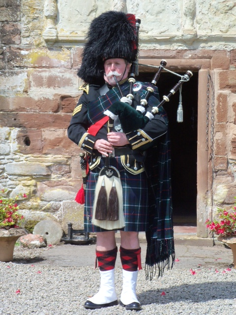 Clanpiper