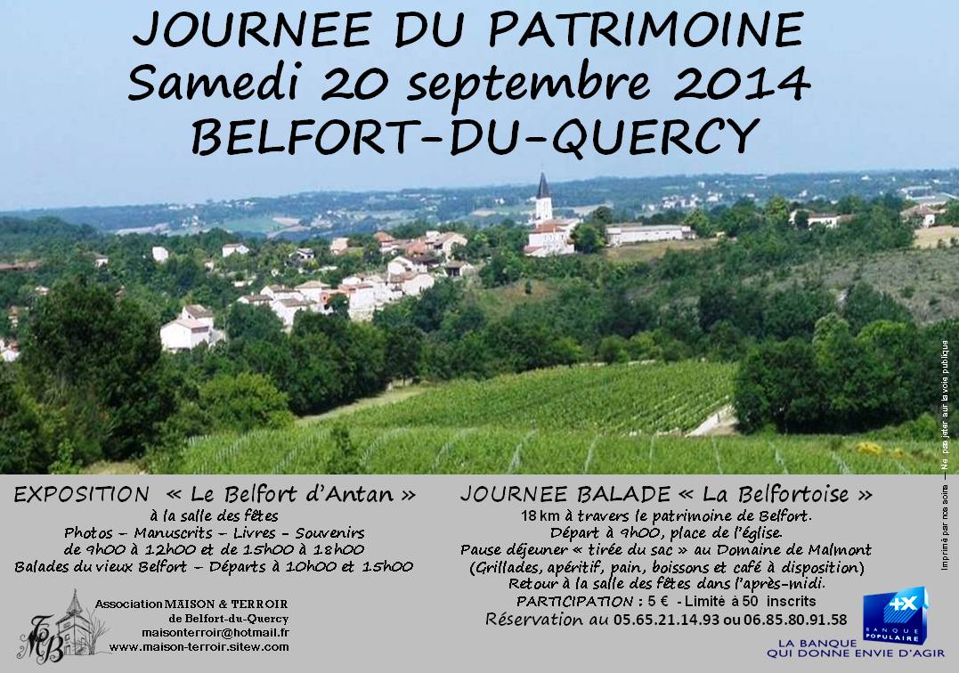 Patrimoine 2014 4