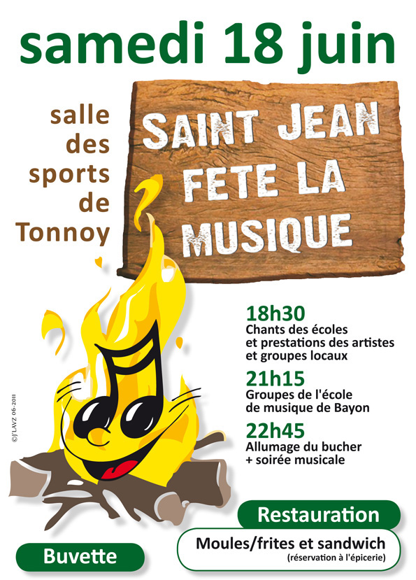 2011 06 St Jean Fete Musique
