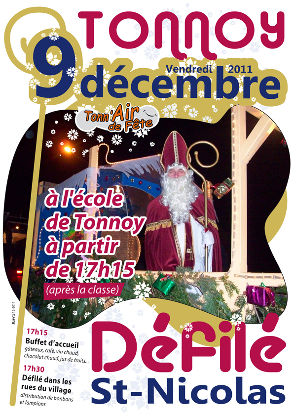 2011 12 St Nicolas