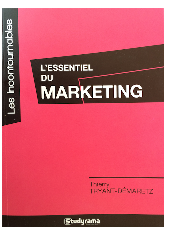 Essentiel 1ere couv