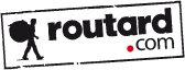 LogoRoutard home