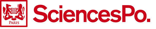 Science po logo