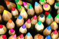 Crayons de couleurs