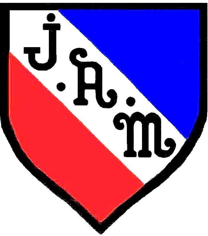 Logo JAM photo