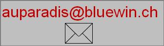 Lien adresse e mail