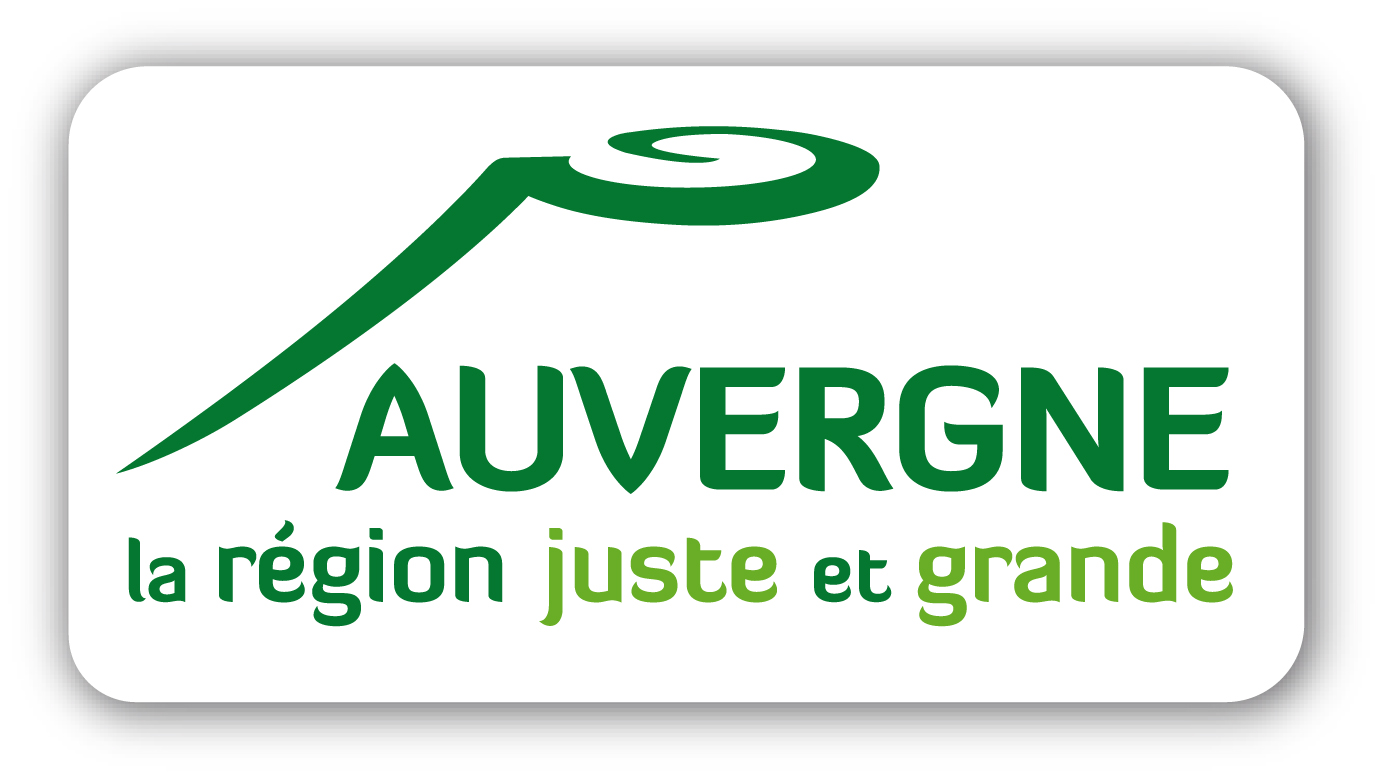 Photo logo auvergne