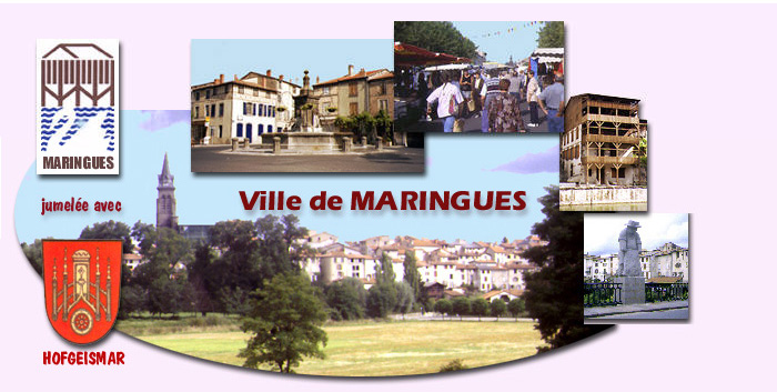 Mairie M