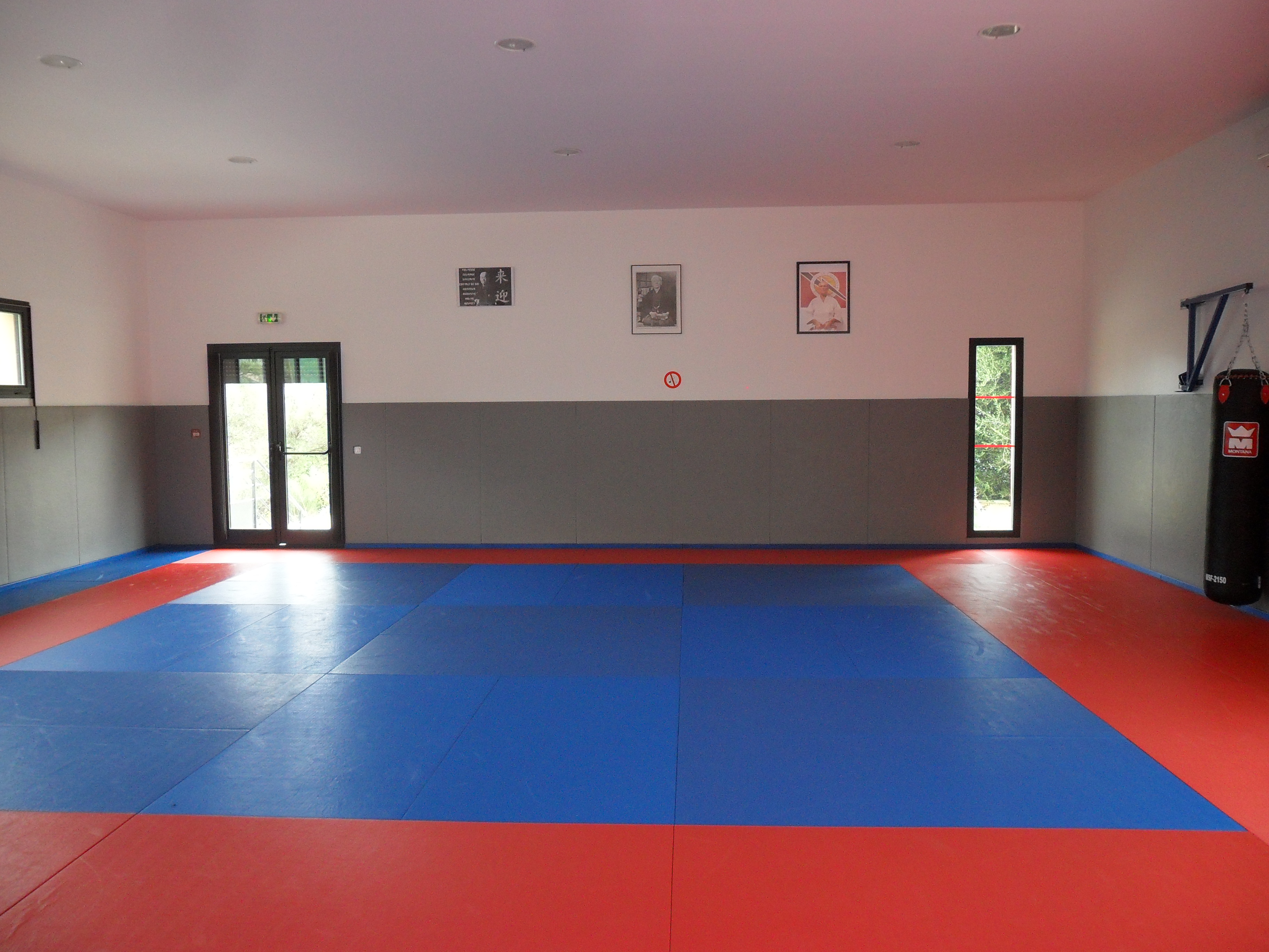 Dojo1