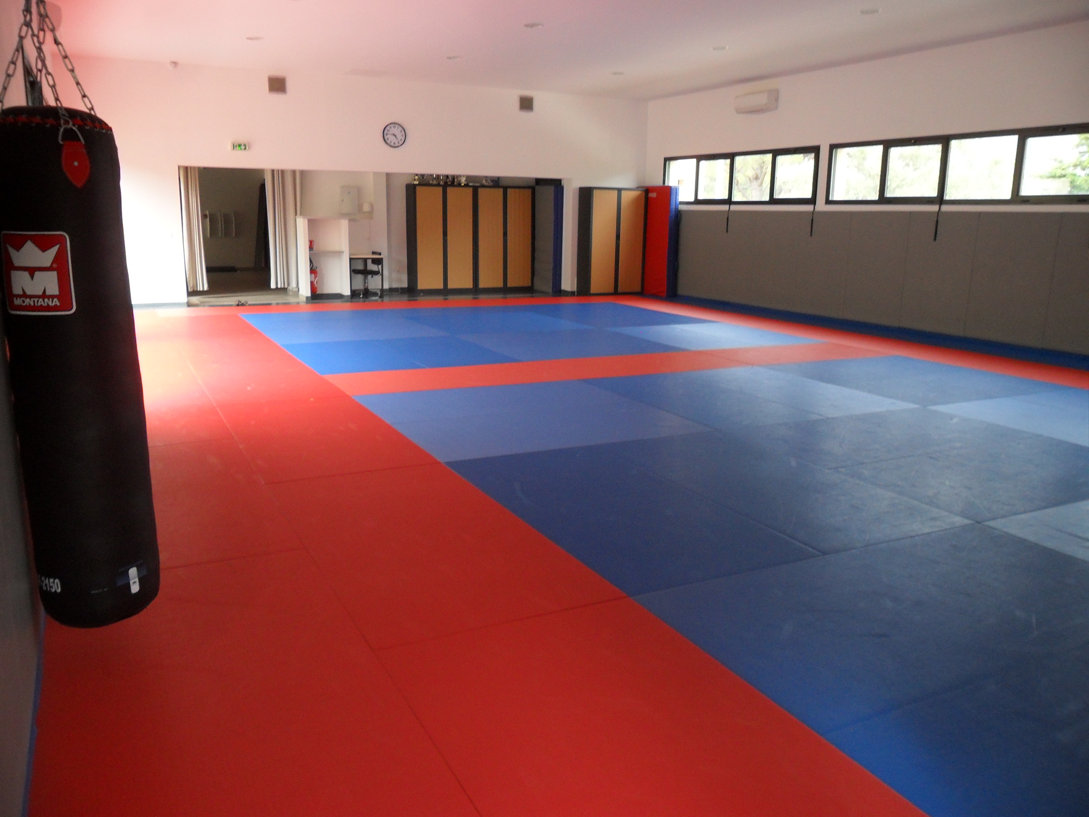 Dojo2