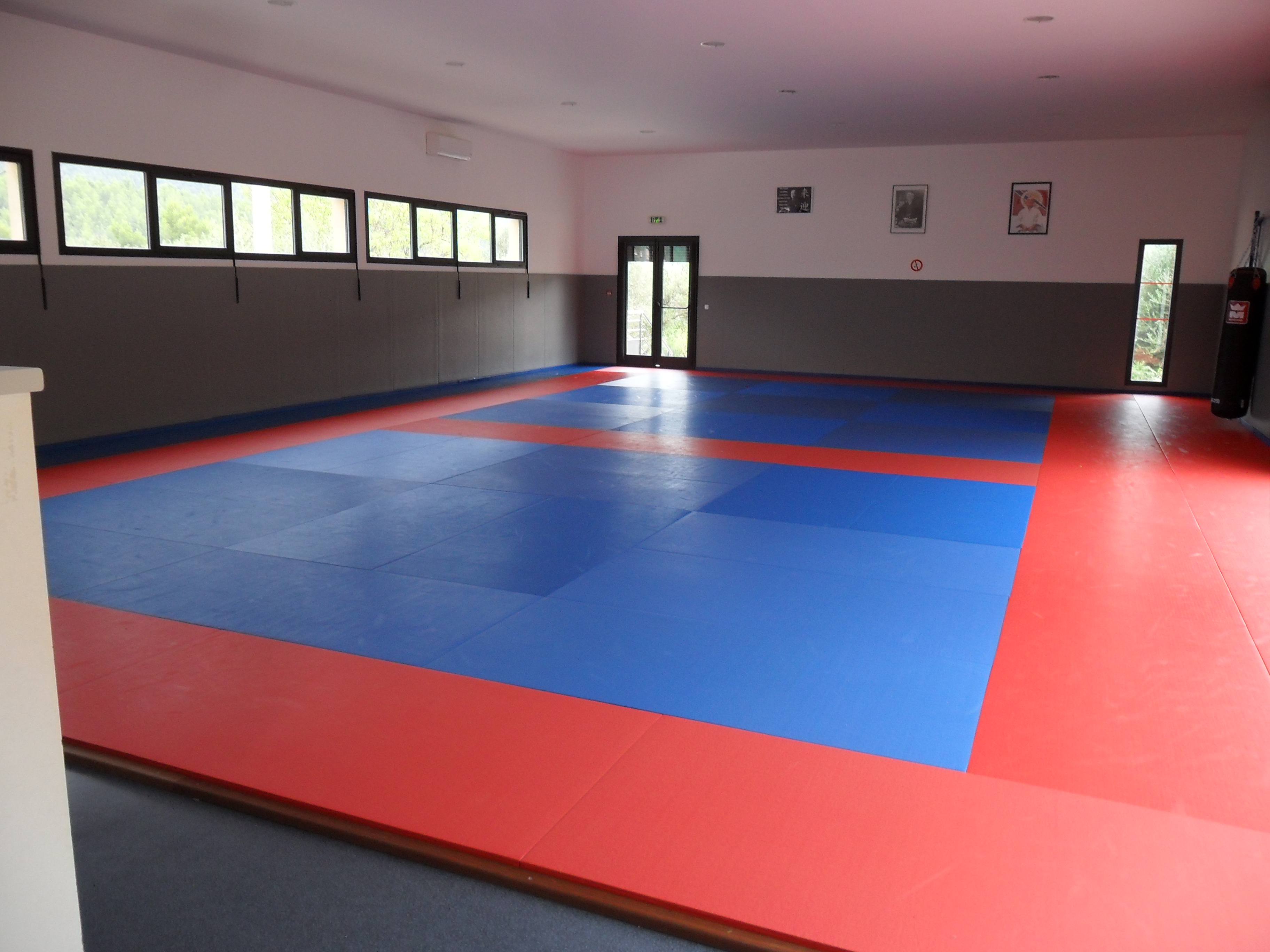 Dojo3