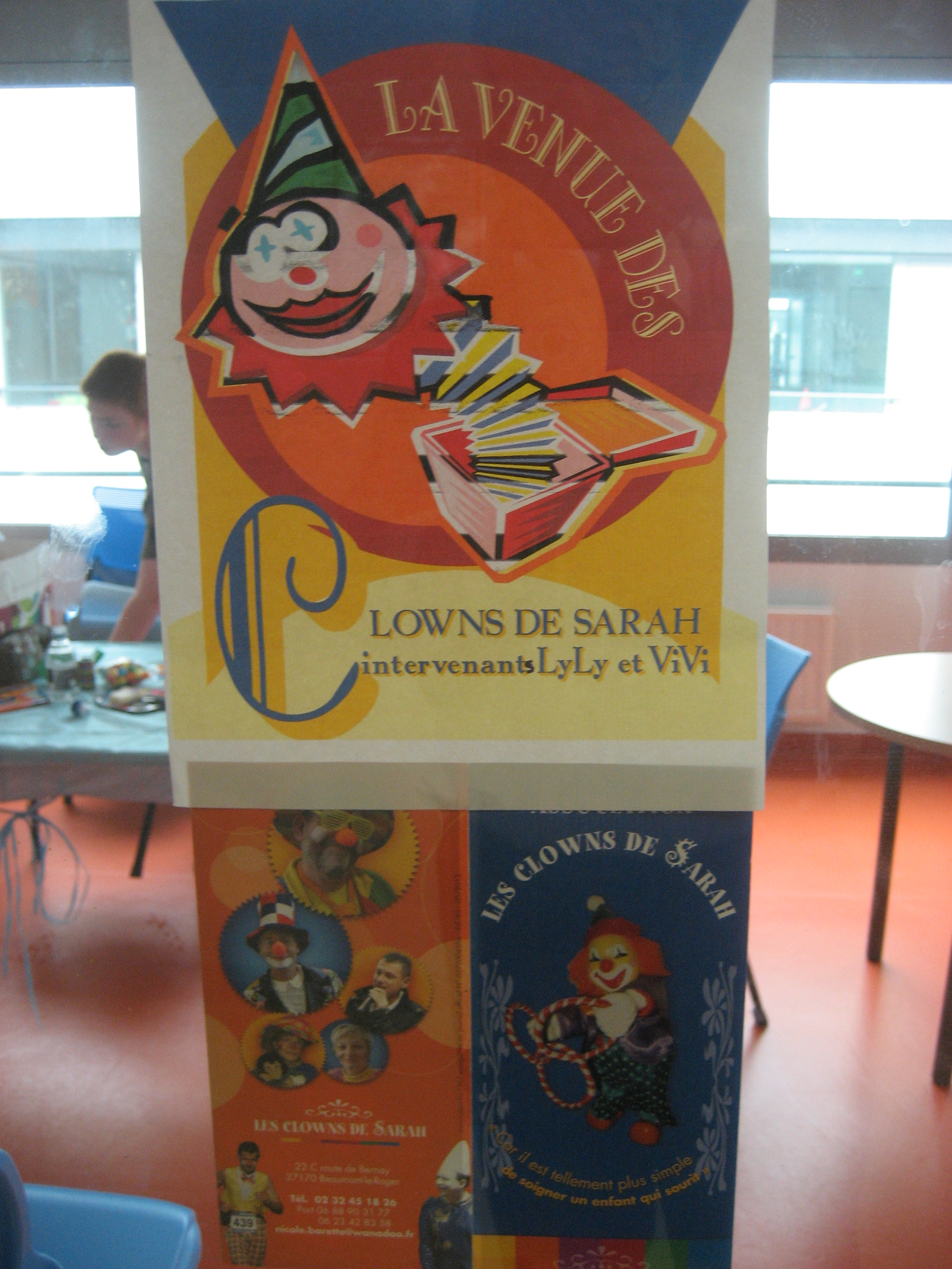 Visite lisieux mars 2014001