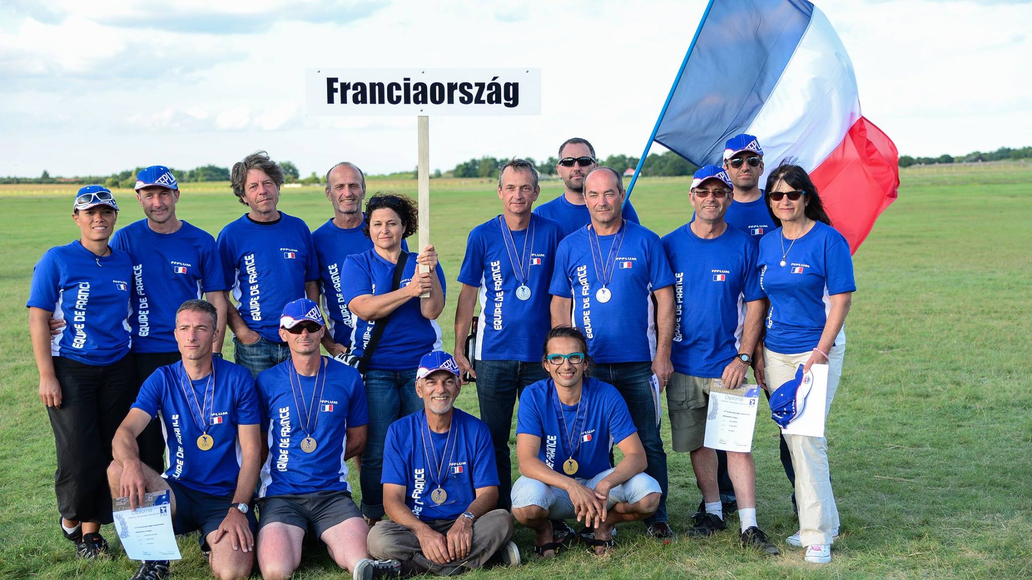 Chpt du monde 2014 l equipe o