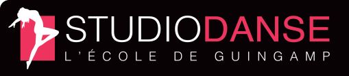 Studio Danse logo couleur