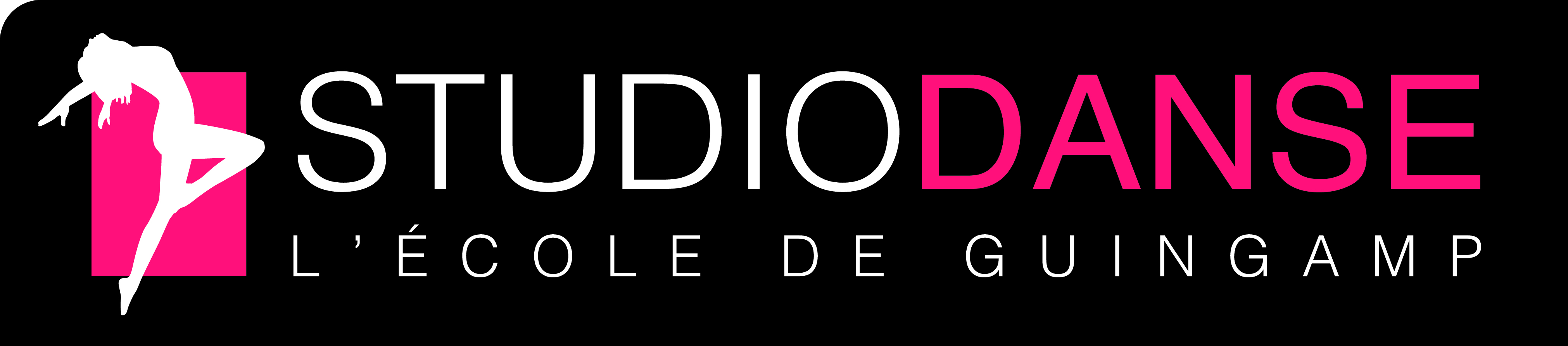 Studio Danse logo couleur