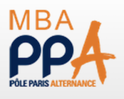 Logo mba ppa
