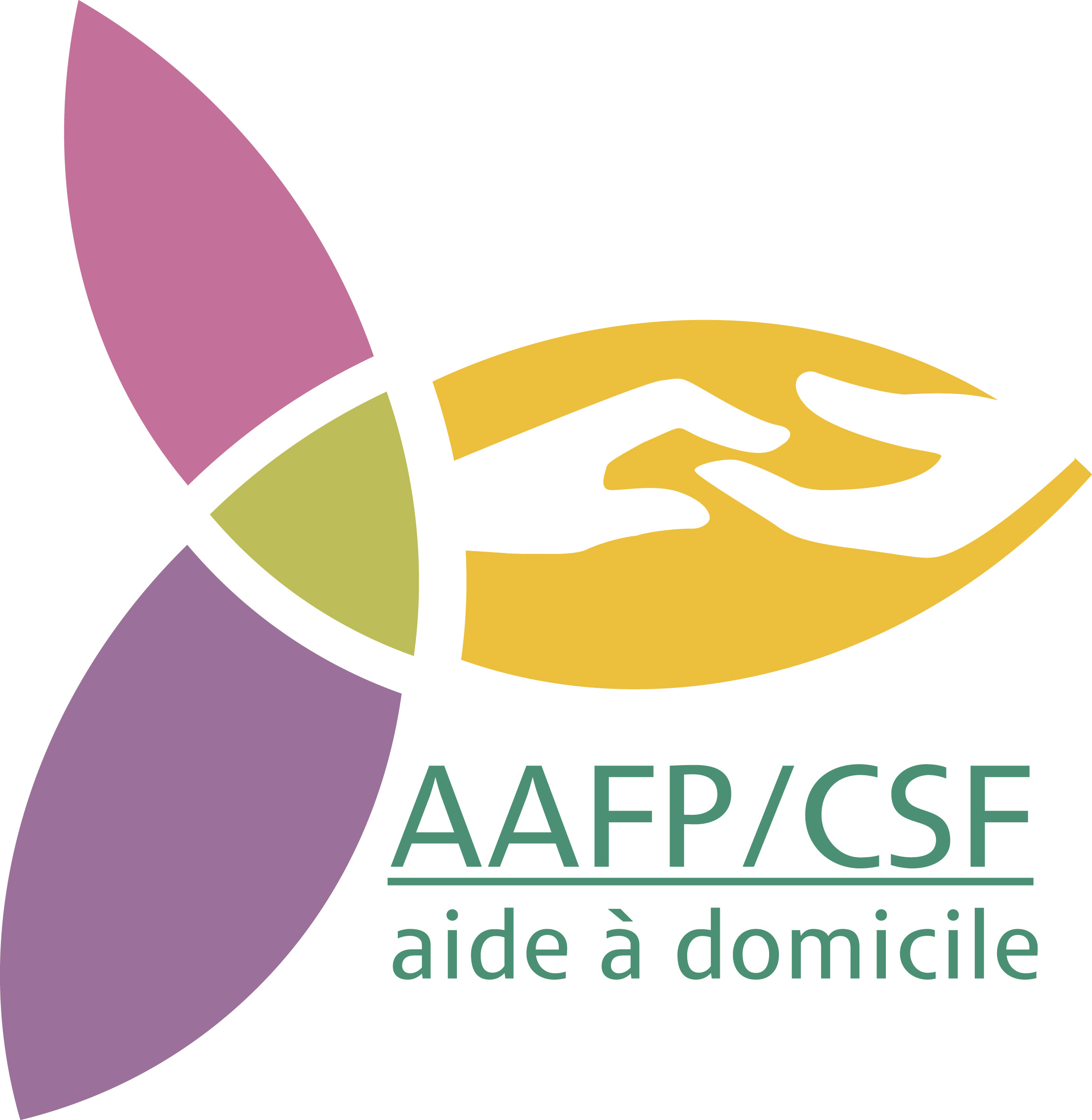 Logo aafp csf 44