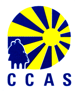 Logo ccas