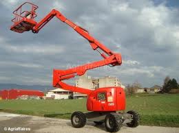 Images nacelle
