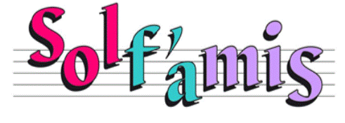 Image logo solf amis