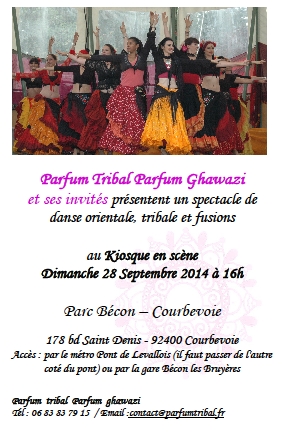Flyer