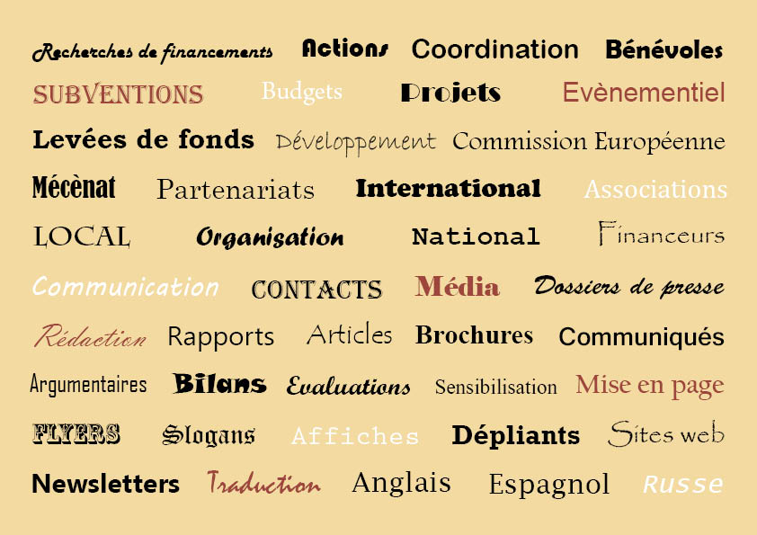 Mots cles fr beige 3 couleurs