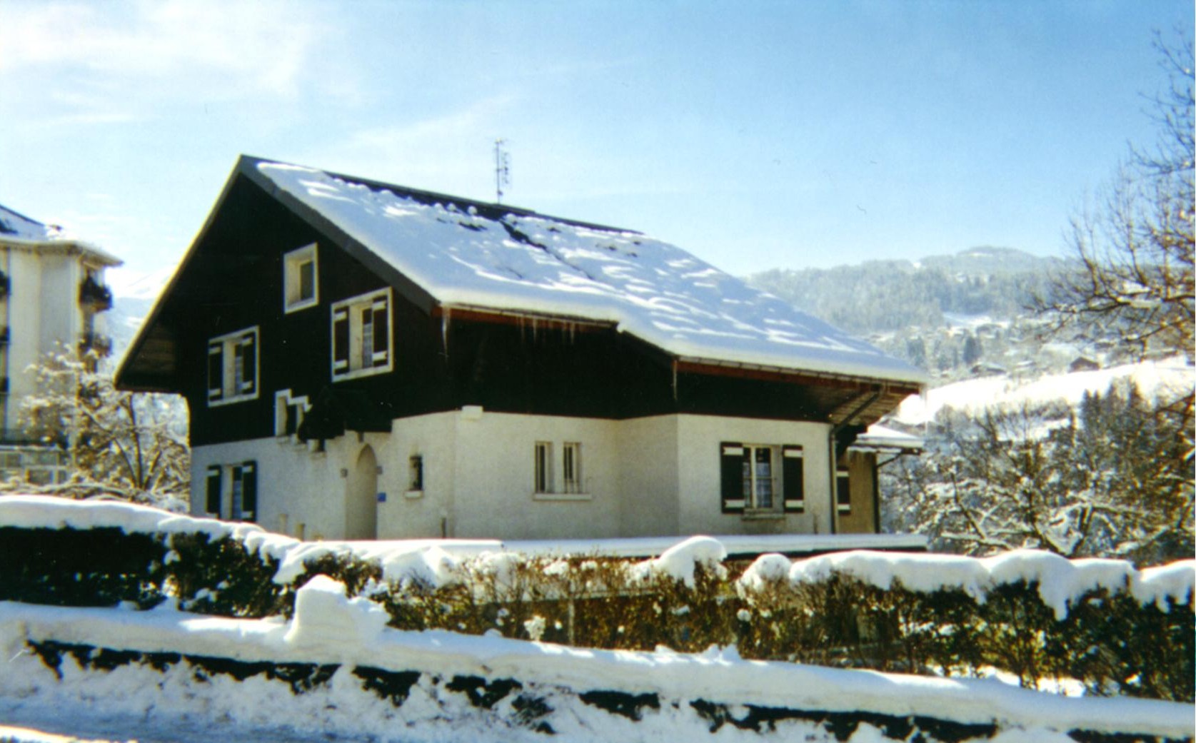 Chalet01