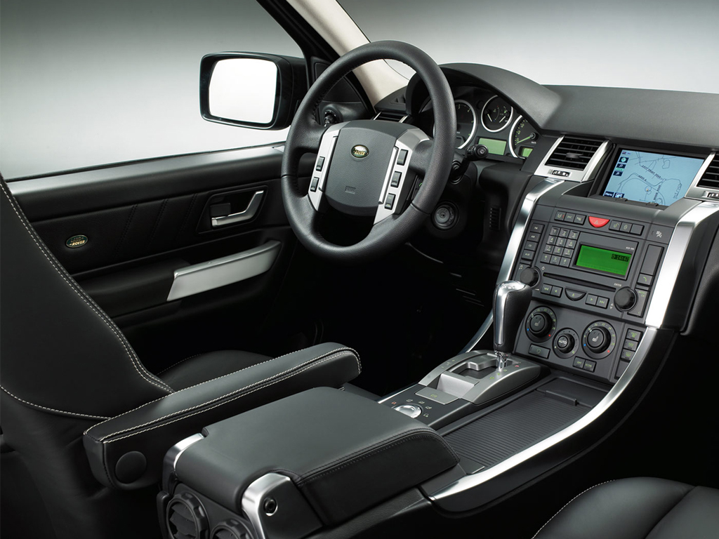 Interieur