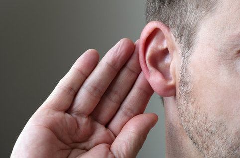 Oreille tst
