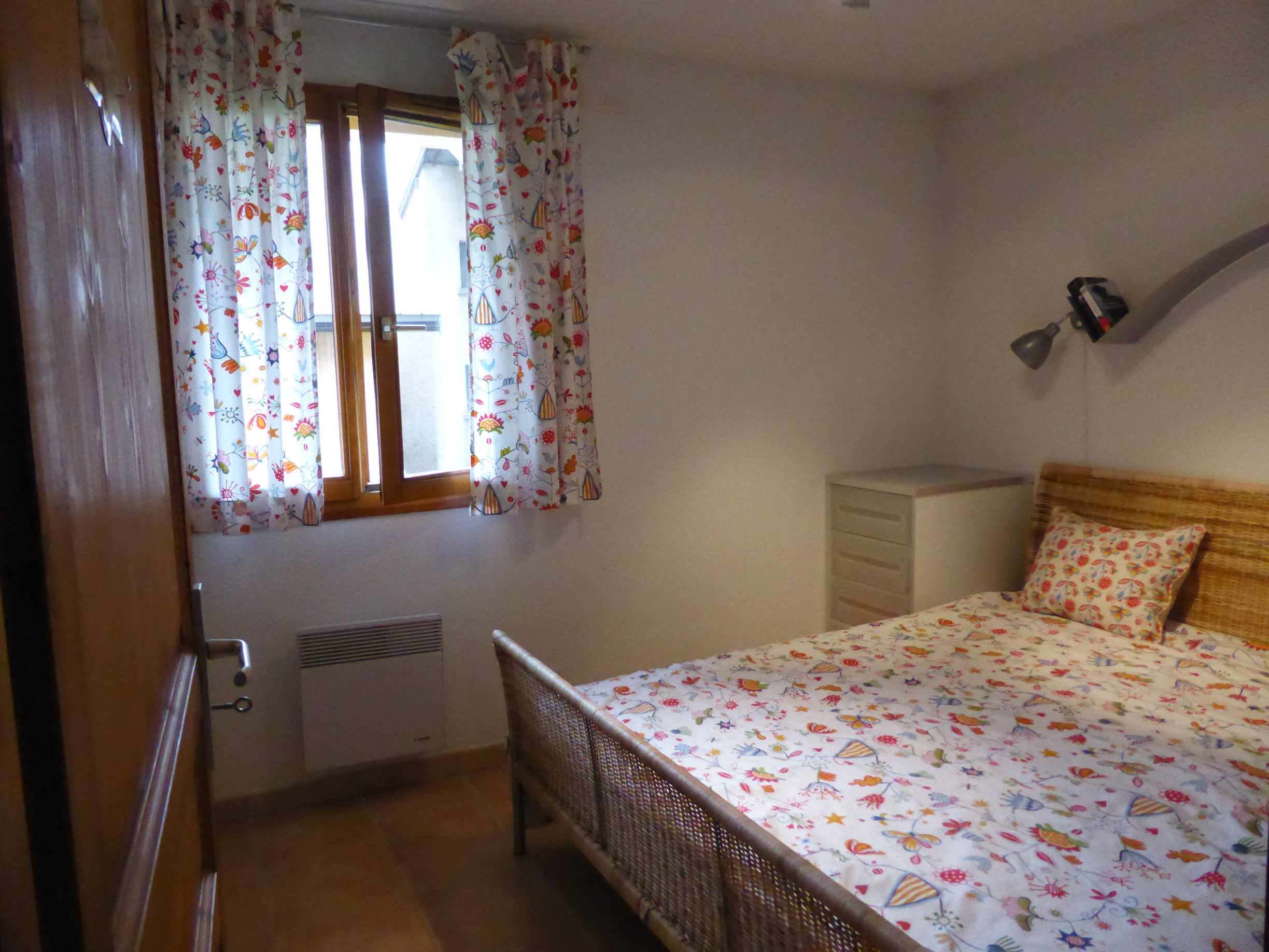 La chambre