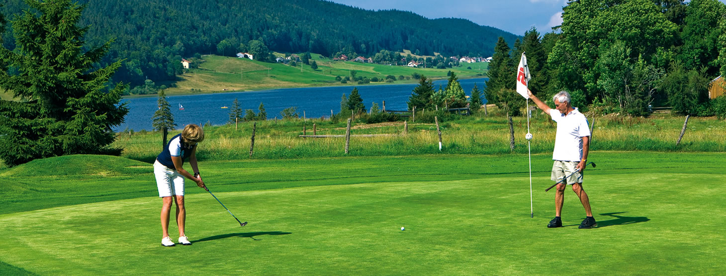 Golf 01