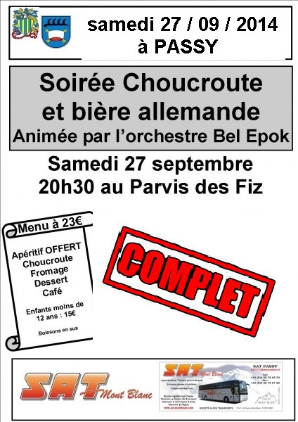 Affiche choucroute 2014 v4