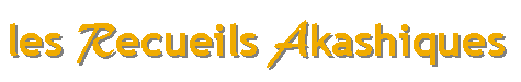Akash recueil titre