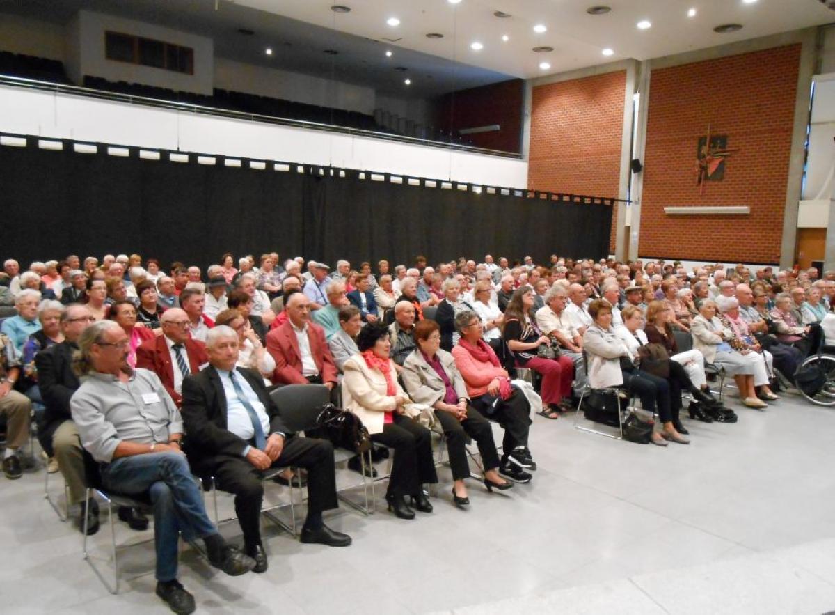 Congres 2014