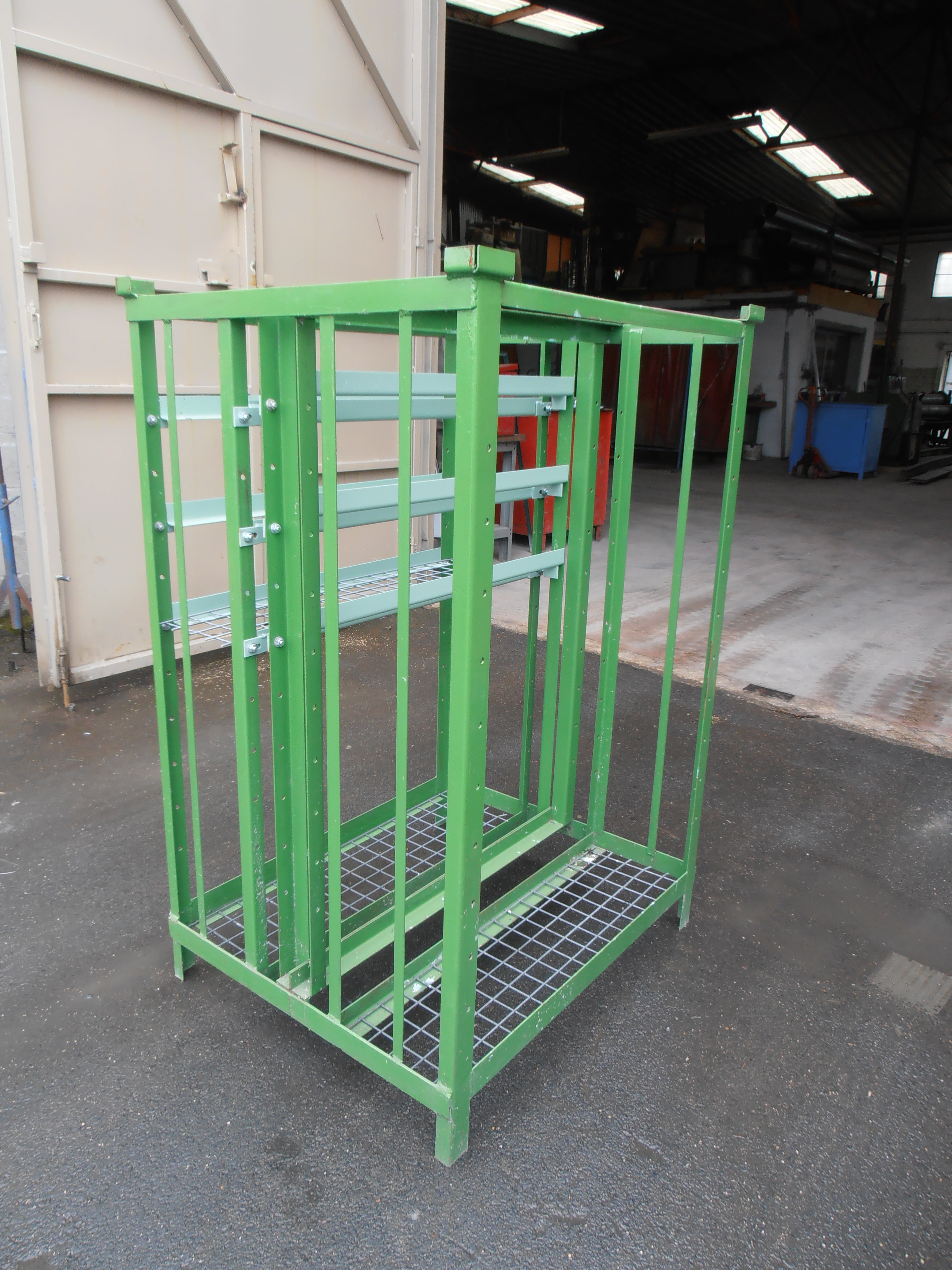 Piece atelier 001